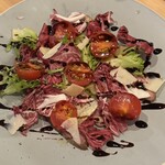 ワイン食堂 季の八 - 