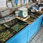 焼蛤 浜茶屋 向島 - 