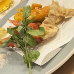 ワイン食堂 季の八 - 