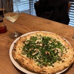 Pizzeria YUICIRO＆A  - 