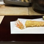 渋谷 天婦羅 ふじもと - 