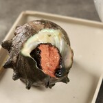 焼蛤 浜茶屋 向島 - 