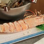 焼蛤 浜茶屋 向島 - 