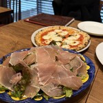 Pizzeria YUICIRO＆A  - 