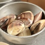 焼蛤 浜茶屋 向島 - 