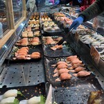 唐戸市場 活きいき馬関街 - 