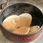 焼蛤 浜茶屋 向島 - 