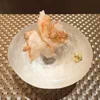 鮨 くりや川 - 