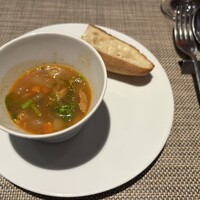 キャトルラパン 北梅田 - 