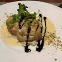 キャトルラパン 北梅田 - 