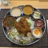 スパイス料理ナッラマナム