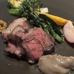 A TUTTA - ハクビシン