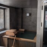 定山渓第一寶亭留　翠山亭 - サウナ付き！