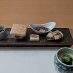 定山渓第一寶亭留　翠山亭 - 