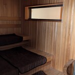 定山渓第一寶亭留　翠山亭 - ロウリュできます