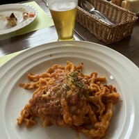 オステリアガウダンテ 神戸ハーバーランド店 -  オステリアガウダンテ 神戸ハーバーランド店 -