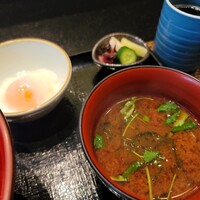 京橋 婆娑羅 - 
