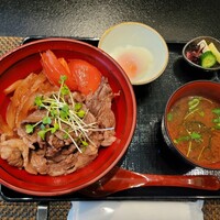京橋 婆娑羅 - 
