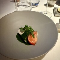 フランス料理 エステール by アラン・デュカス - 
