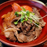 京橋 婆娑羅 - 