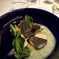 フランス料理 エステール by アラン・デュカス - 