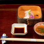 糧良し田 - 