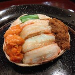 糧良し田 - 
