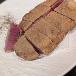 フランス惣菜と串カツ マルブラード - 