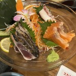 個室居酒屋 小江戸の宴 - 