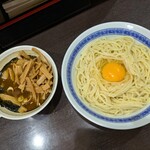 中華そば べんてん - 