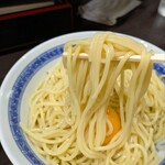 中華そば べんてん - 