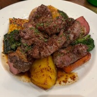 トラディシオン 日本橋 - 