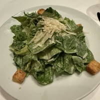 ウルフギャング・ステーキハウス シグニチャー - 