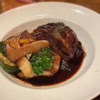 トラディシオン 日本橋 - 