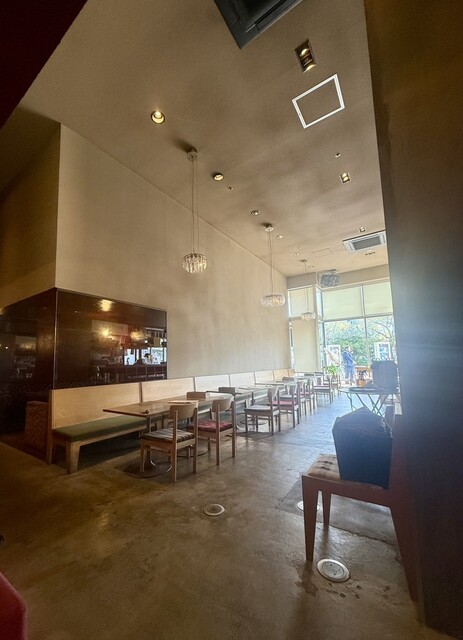 CAFE CELLU LOID photo 4