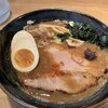 麺匠らーめん いせ屋 大和八木店