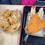 手打ちうどん ひさ枝 - 