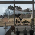 丸や - 店内