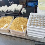 手打ちうどん ひさ枝 - 