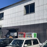 手打ちうどん ひさ枝 - 