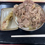 手打ちうどん ひさ枝 - 