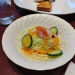 レストランロア - 