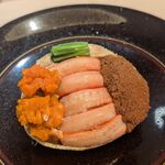 糧良し田 - 
