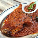 Muthu's Curry - Chicken Masala