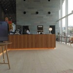 丸や - 店内