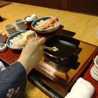 ぼたん - 