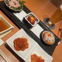 大東園 離れ 祇園亭 - 