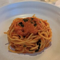 Scarpetta Tokyo - 