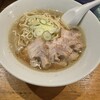 自家製麺 伊藤