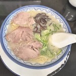 しばらく 西新店 - 